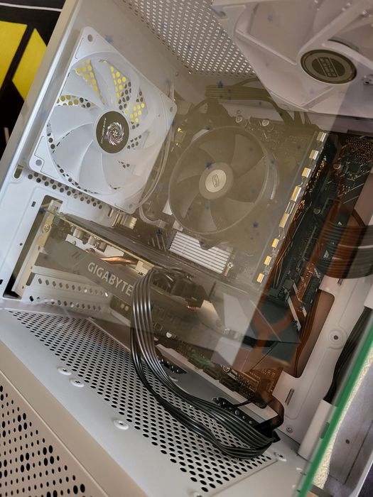 Компьютер игровой