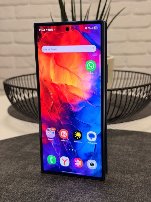 Samsung Galaxy Z Fold 7