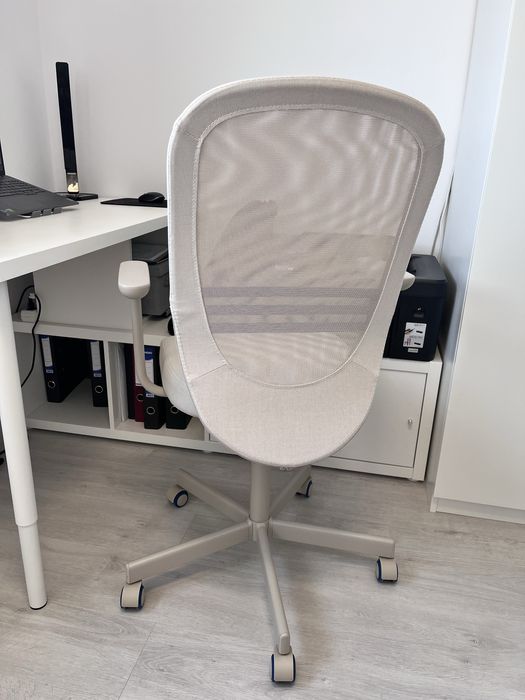 Scaun birou rotativ FLINTAN IKEA