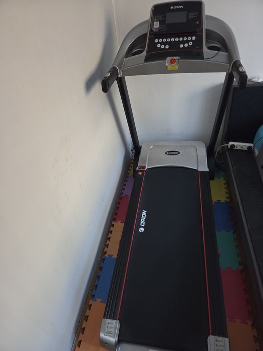 Пътека за бягане Orion Sprint C5/16km