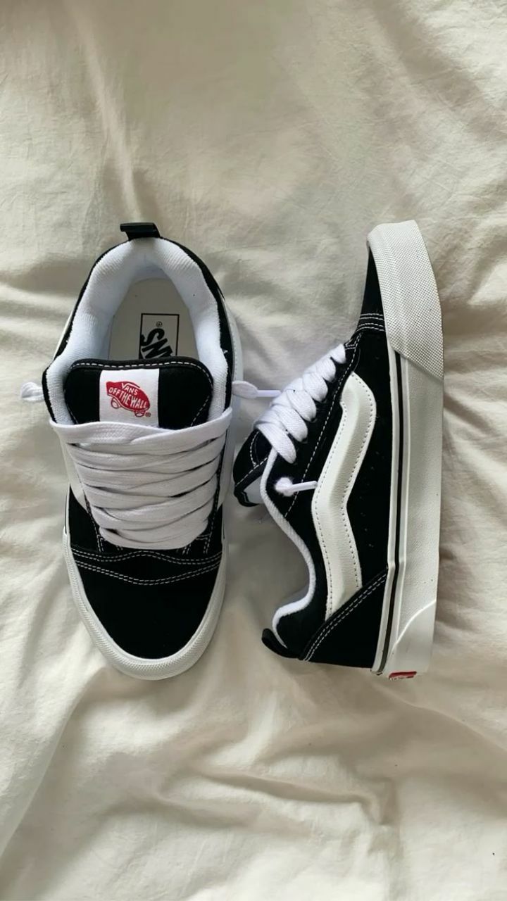 Vans кеды в наличии