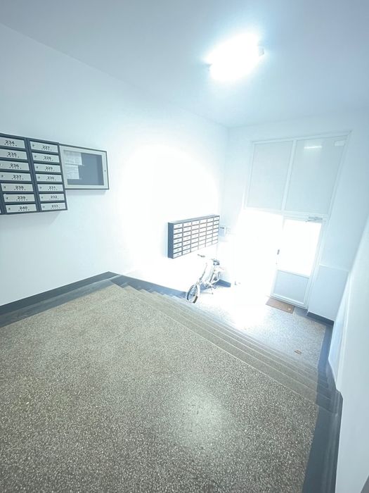 Vand garsoniera in Onesti, nemobilata, renovata complet, bloc Q.