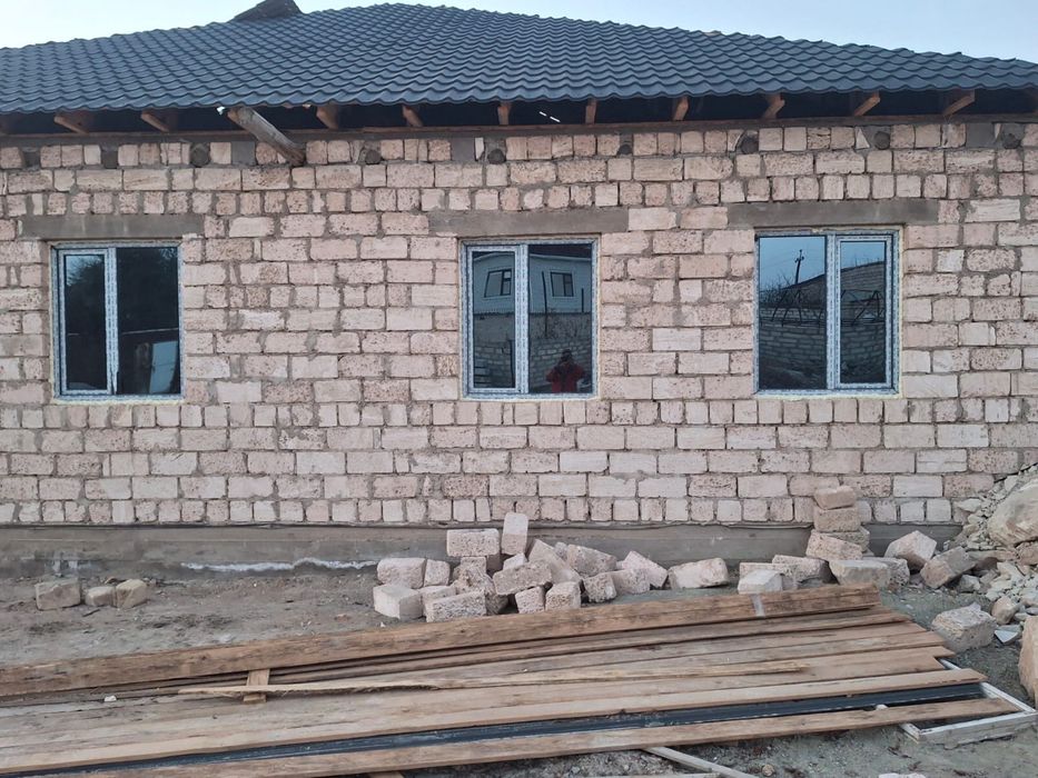 Пластик окна двери алюминий жасаймыз арзан багада