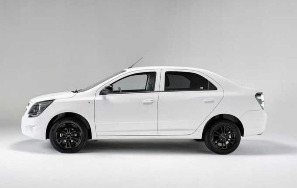 Cobalt Midnight yangi 0 probeg masla