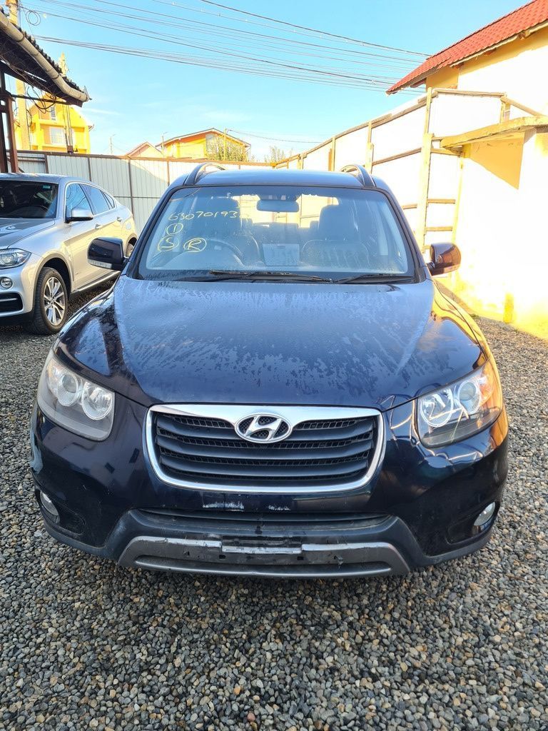 Injector Hyundai Santa Fe 2 Facelift 2.2 Diesel 2009 - 2012 197CP D4HB Euro5 (731) ...