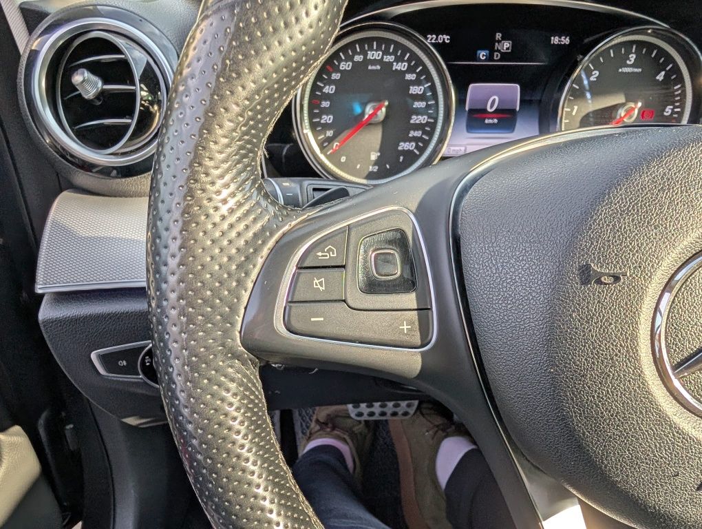 Volan Mercedes E Class,C Class, CLS, Vito, V Class