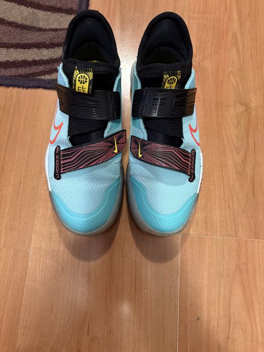 Nike Zoom маратонки