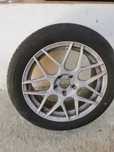 Jante 18 Opel Astra j