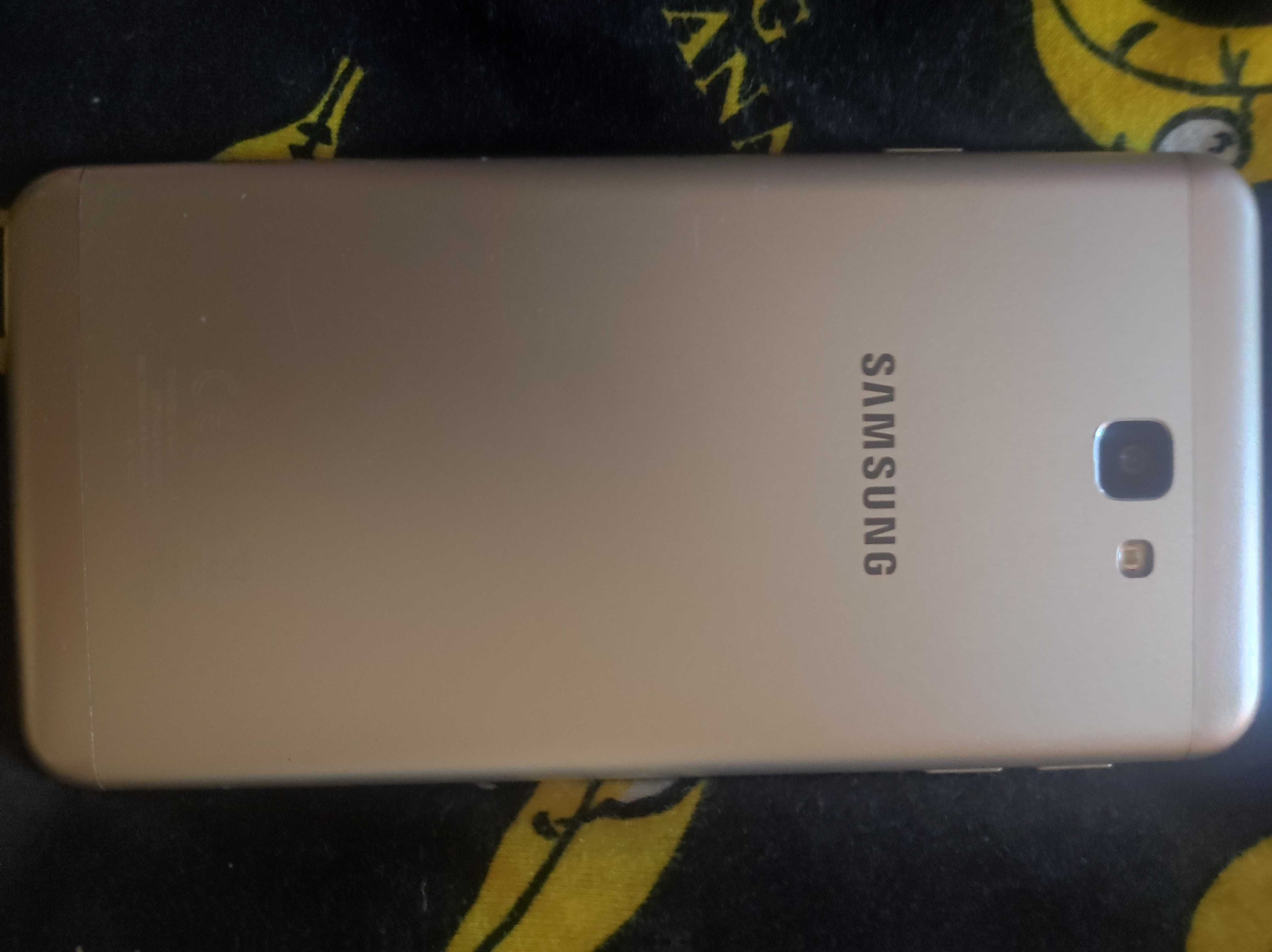 Samsung J7 prime