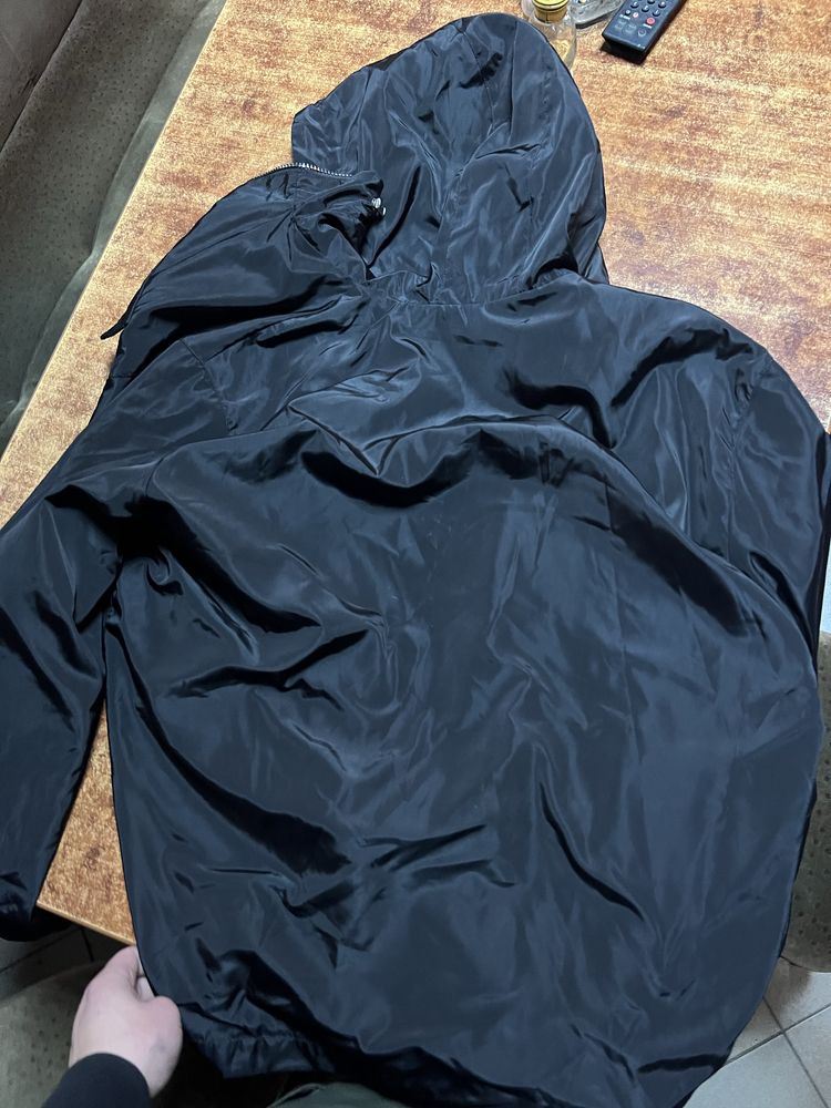 Moncler ветровка