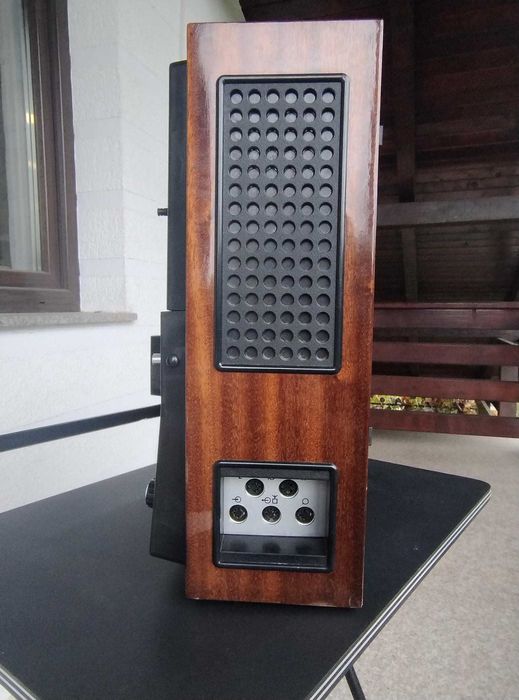 Magnetofon Kashtan, s-au efectuat reparatii capitale