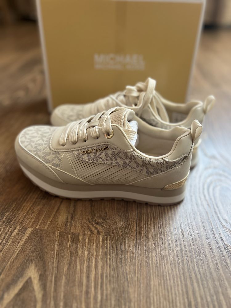 Маратонки Michael Kors calvin guess armani versace karl hugo