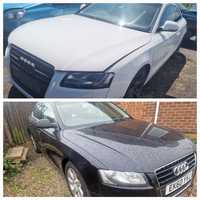 Dezmembrez Audi A5 2.0tfsi,2.7tdi