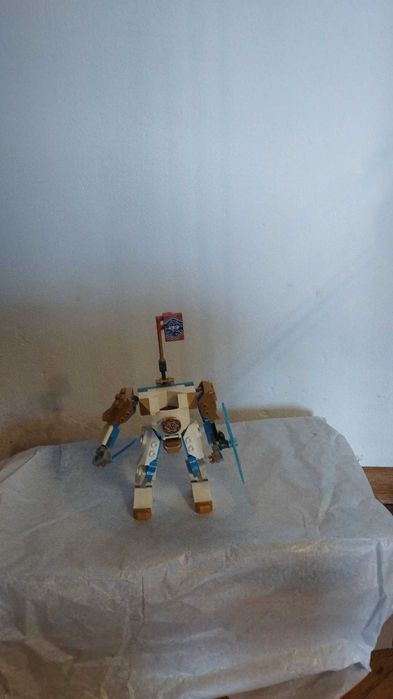 Голям lego Ninjago lot (различни пълни комплекти от Лего Нинджаго)