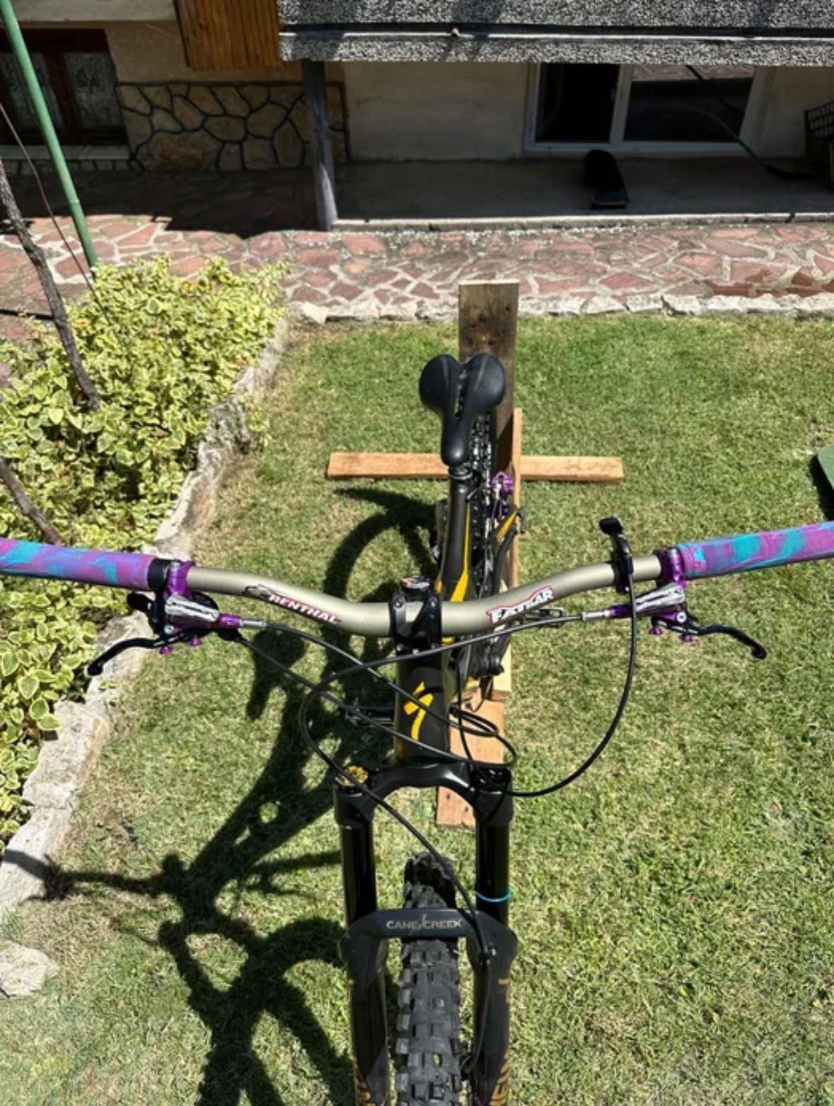 Спешно!!! Specialized enduro expert evo 27,5