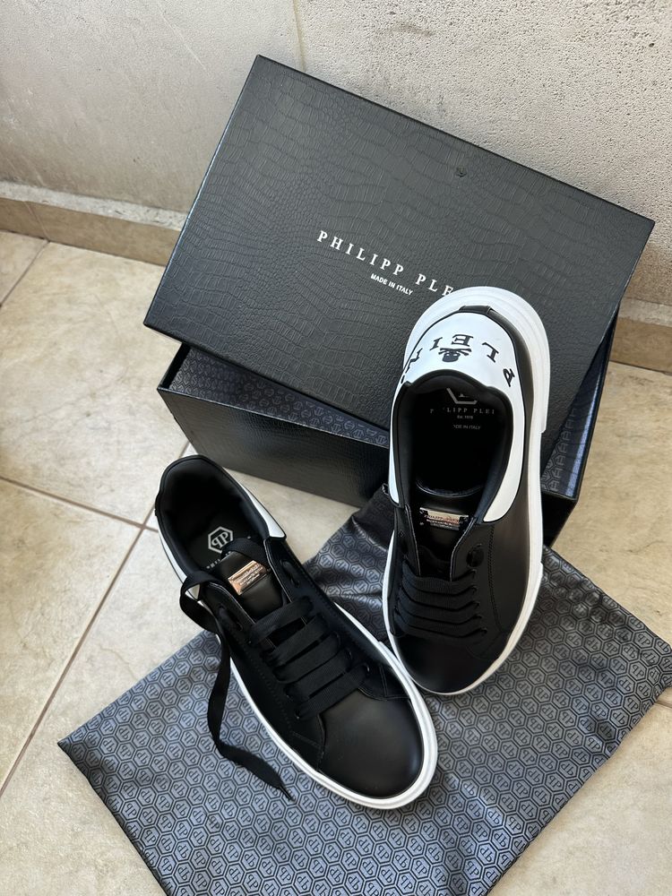 кецове philip PLEIN