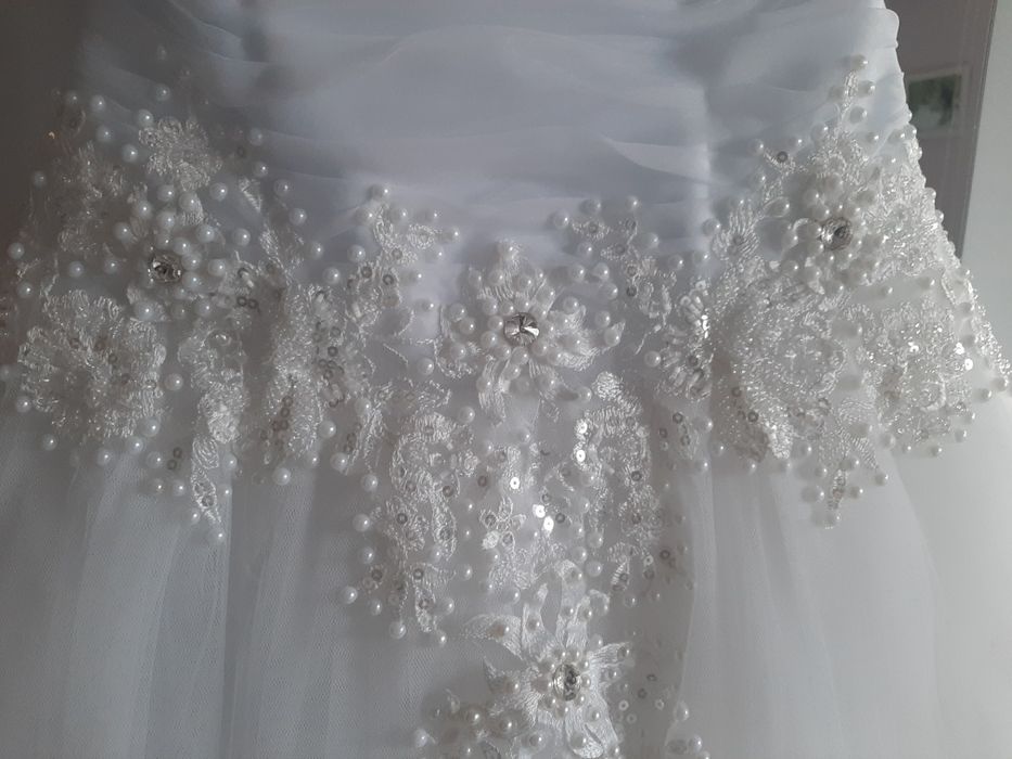 Булченска рокля!