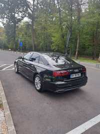 Audi A6 2.0 TDI 190 CP.    89000 KM  ULTRA Sline.