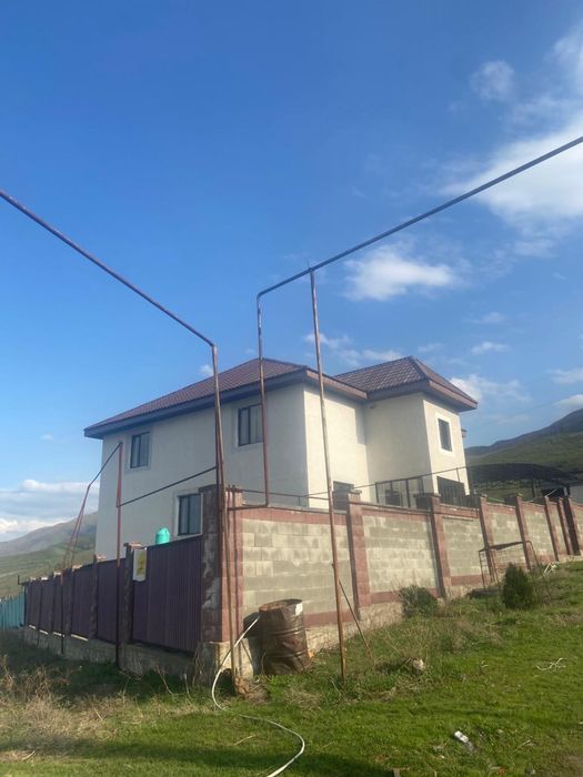 Продам дом в горах