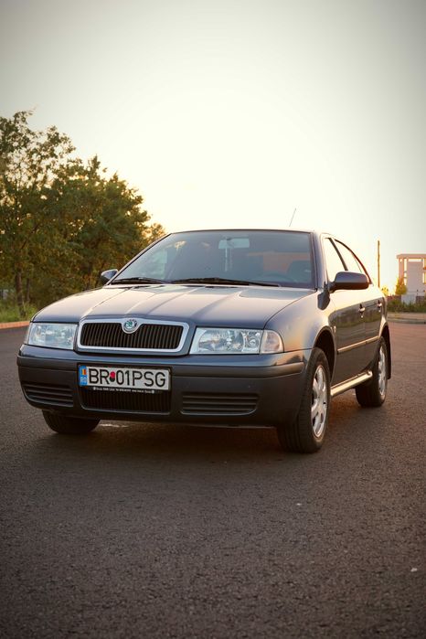 Vand Skoda Octavia 1 UNIC PROPRIETAR
