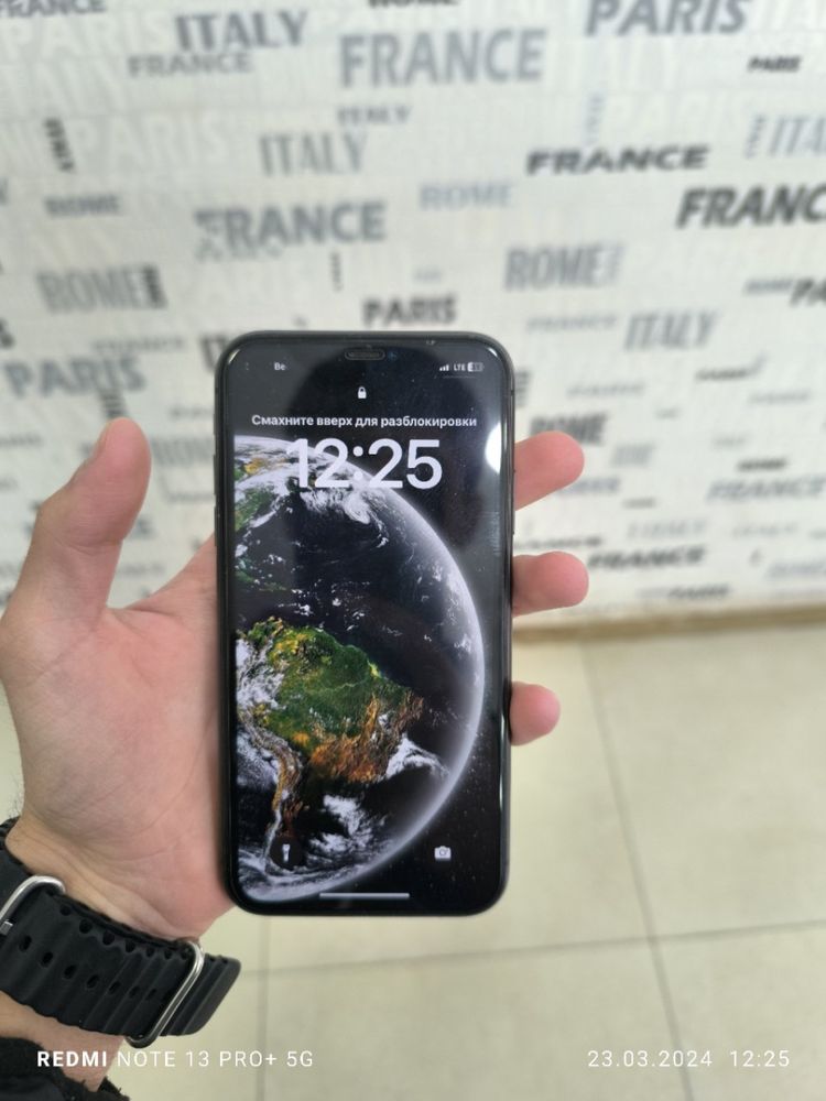 Iphone 11 KH/A 64gb IDEAL