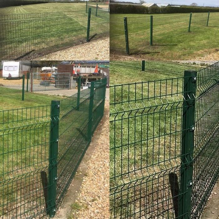 Vindem facem garduri la comanda