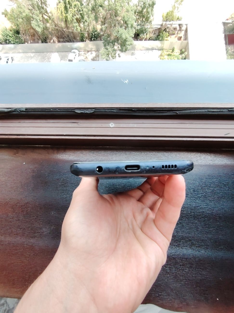 Samsung A21s 4/64 Karobka hujjatlari yo'q