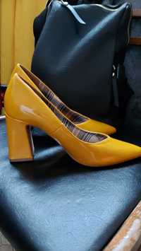 Дамски Обувки Stradivarius