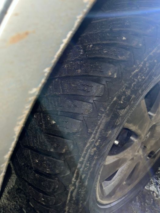 4 балона на дисках