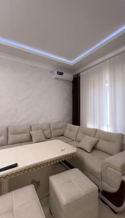 Uchastka sotiladi yengi toshmi tarafda