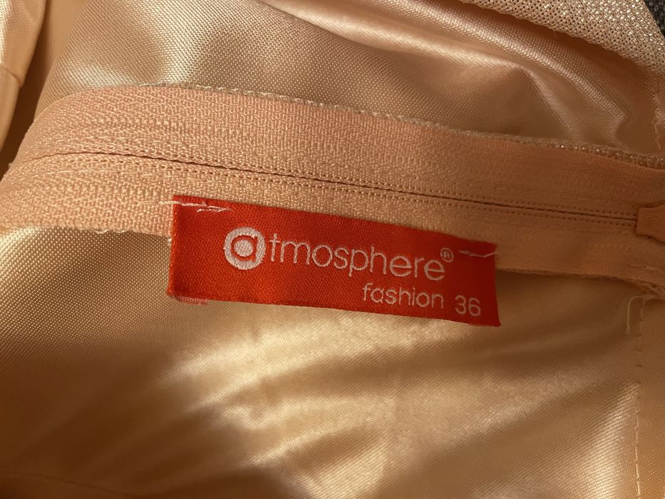 Rochie de seara cu trena