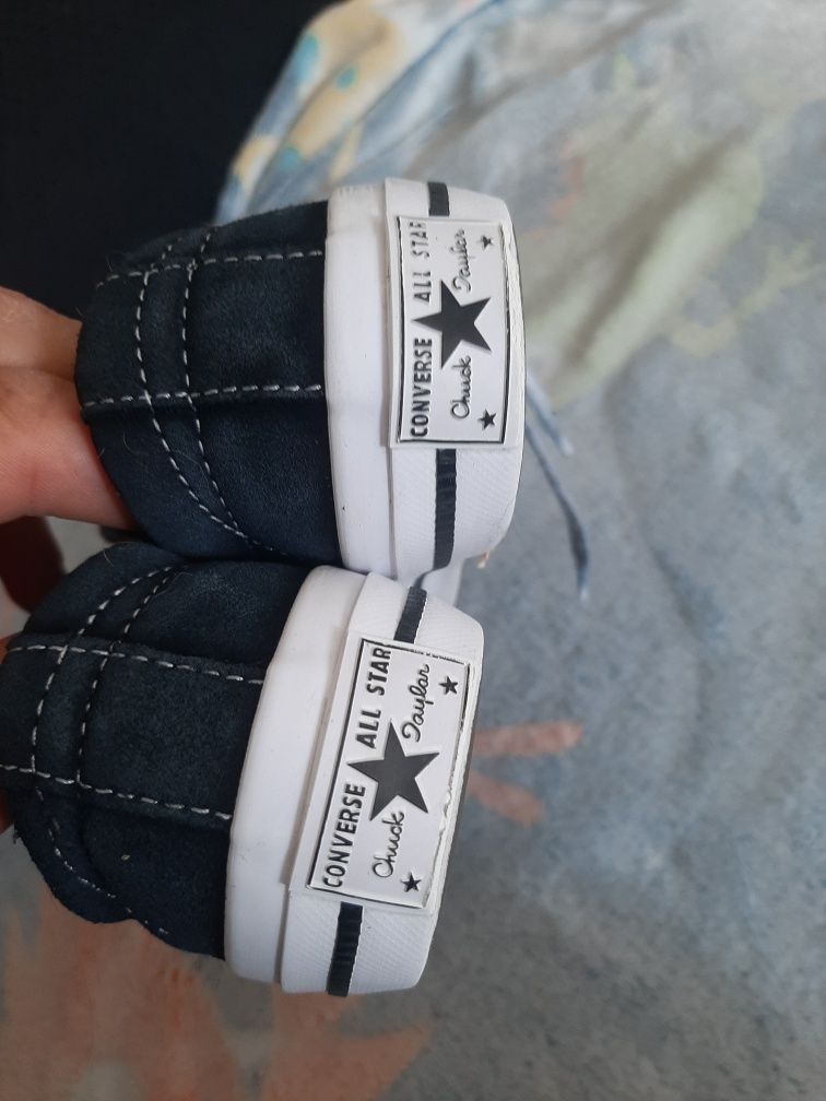 Teniși copii Converse all star marimea 31