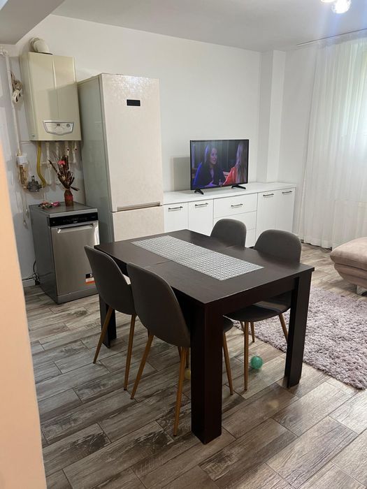 Vand apartament cu 2 camere,Bucuresti,sos giurgiului