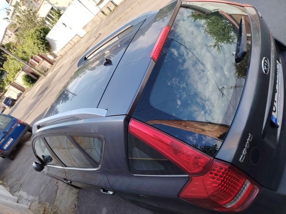 Vând autoturism KIA CEED break
