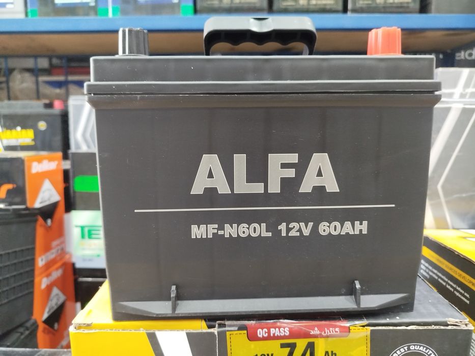 Akumlyator_100%Arginal Kafolat 1yil