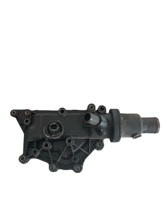 Carcasa termostat RENAULT MEGANE II BM0/1_, CM0/1_ 2001 - 2012 1.4i