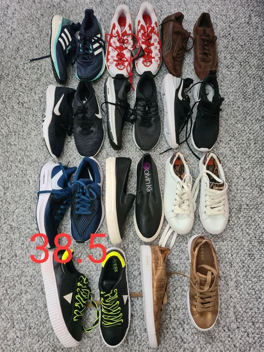 Adidasi originali nr.38-38.5