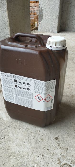 Soluție eradicare Bochemit Plus I