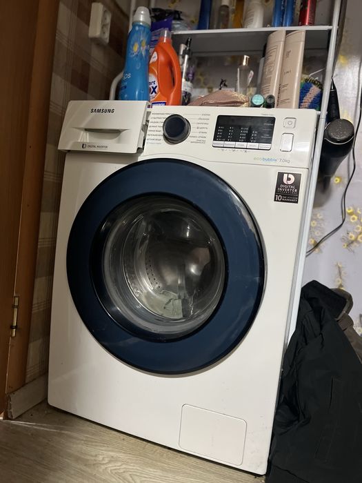 Автомат Samsung стиральная машина