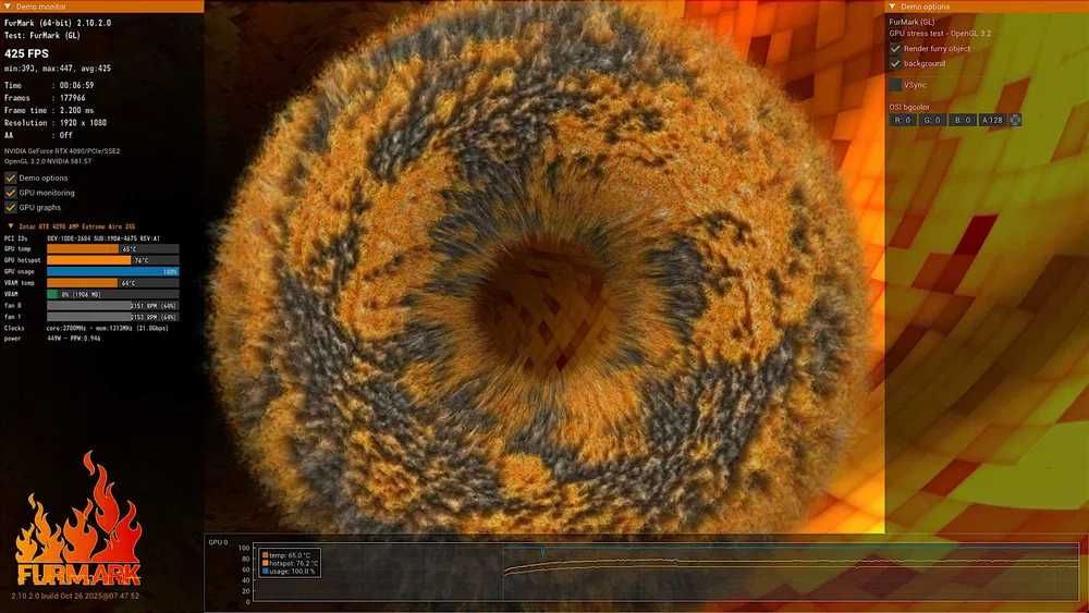 Nvidia RTX 4090 24gb