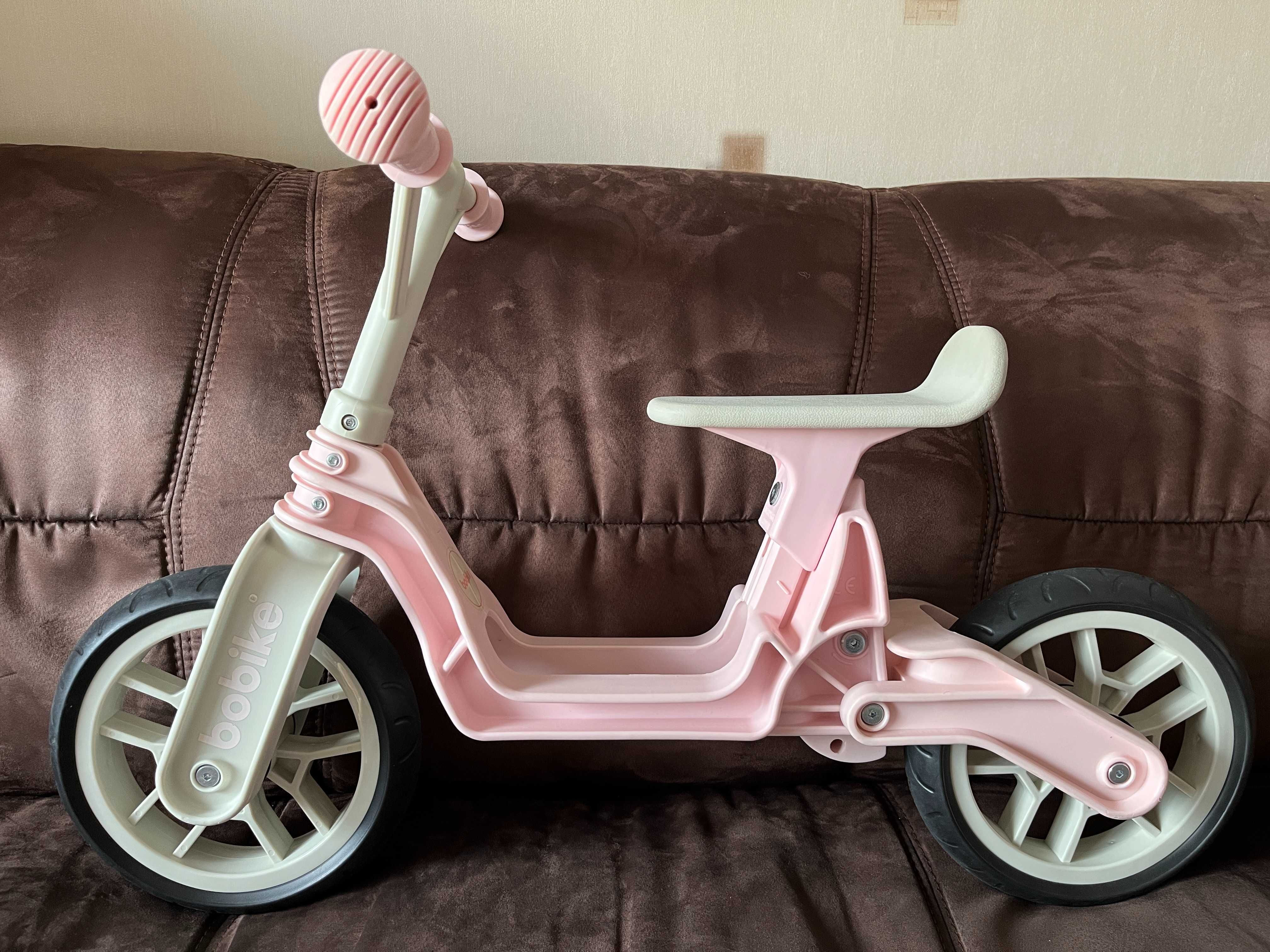 Велосипед BOBIKE Balance