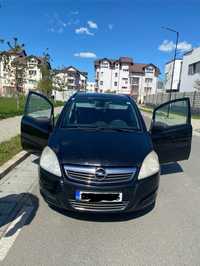 Opel zafiara 1.9 cdti(vw bmw touran logan)