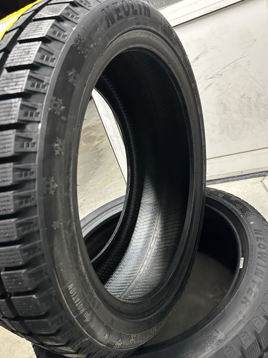 Зимен Спорт Пакет NEOLIN 245/45R20 275/40R20 НОВ DOT 2454520  2754020