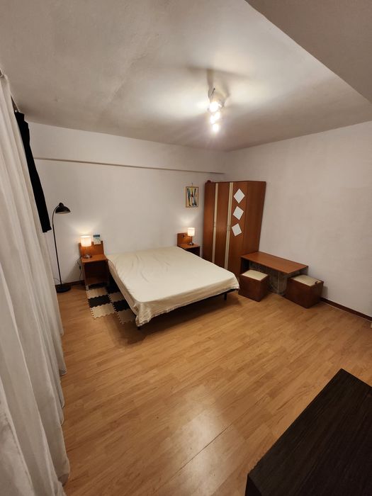 Inchiriez apartament ultracentral