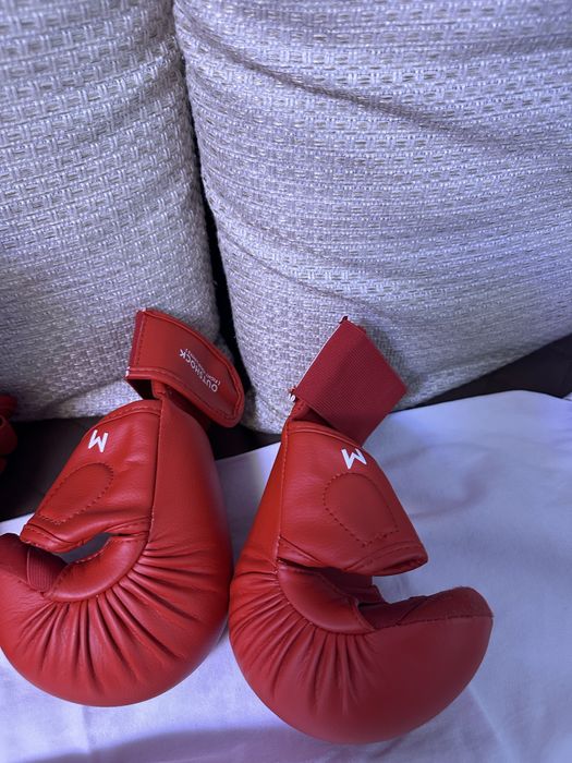 Kimono karate - echipament complet, stare excelenta