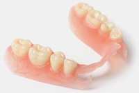 стоматология.жумсак протез быстро и качественно