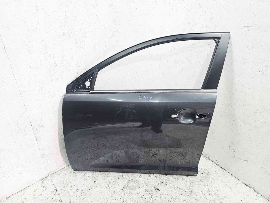 Usa stanga fata Kia Sportage III [Fabr 2010-2016]