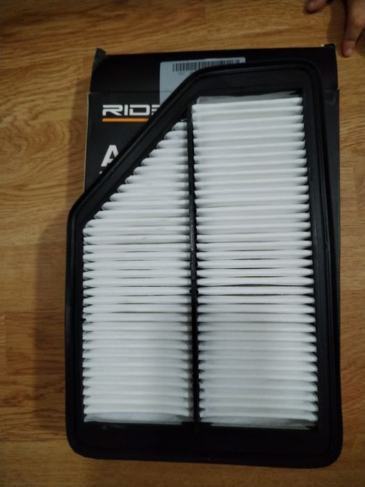 Filtru aer RIDEX Honda