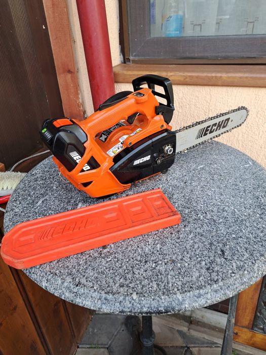 Drujba Echo DCS 2500 T Acumulator