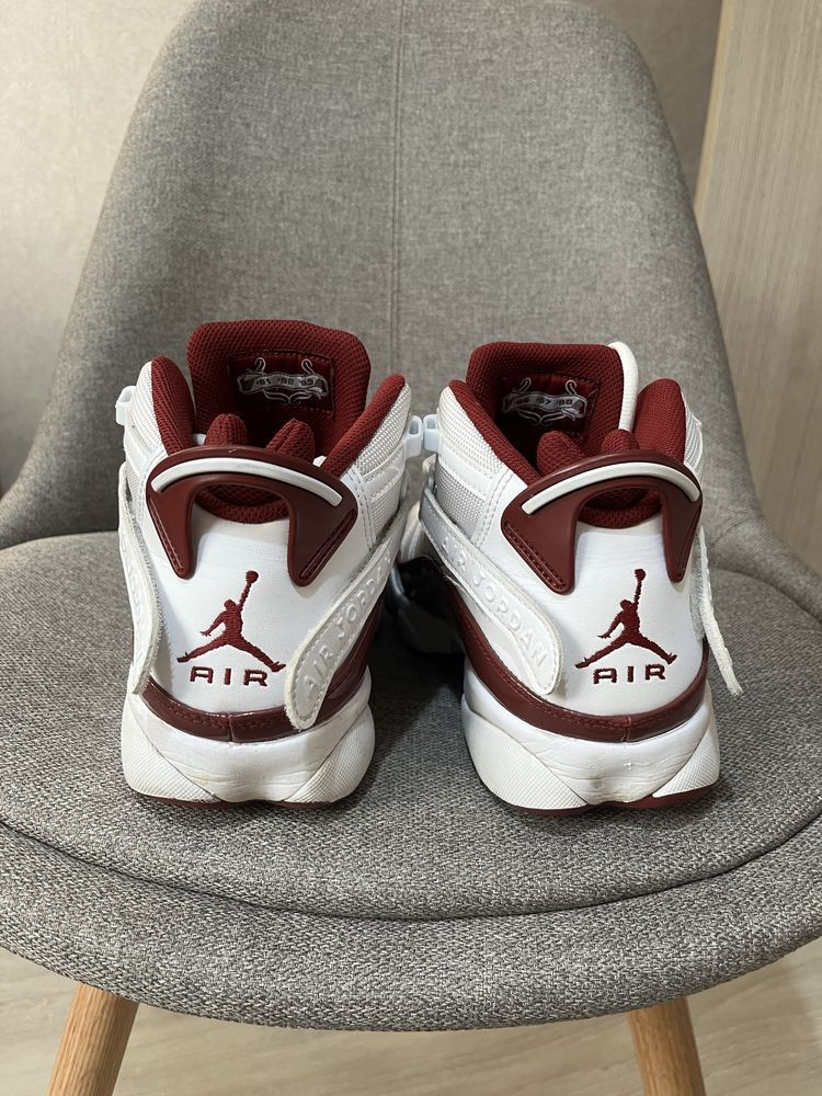 Обувки Jordan 6 rings